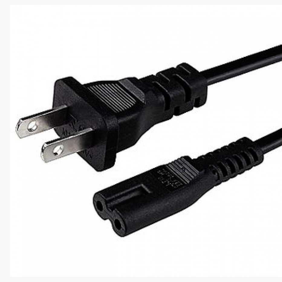 Cable de Poder Dos Pines