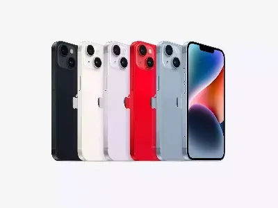 iPhone 14 eSim