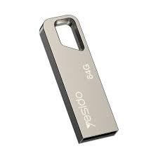 Flash Memory YESIDO FL19, 64gb