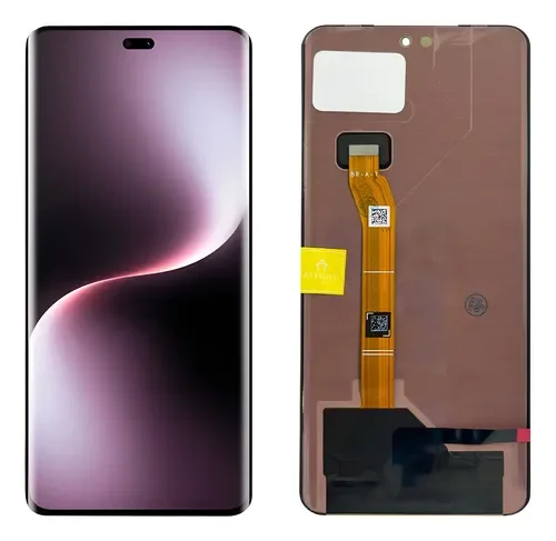 Pantalla Honor Magic 7 lite