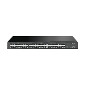 SWITCH TP-LINK 48P 10-100-1000 RJ45