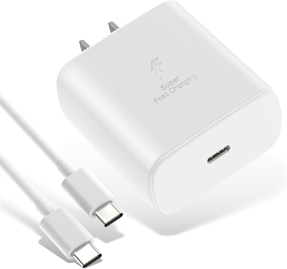 Adaptador Samsung 45W Adapter USB-TIPO C