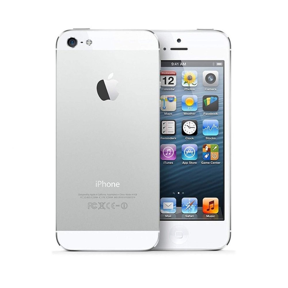 iPhone 5, Rps