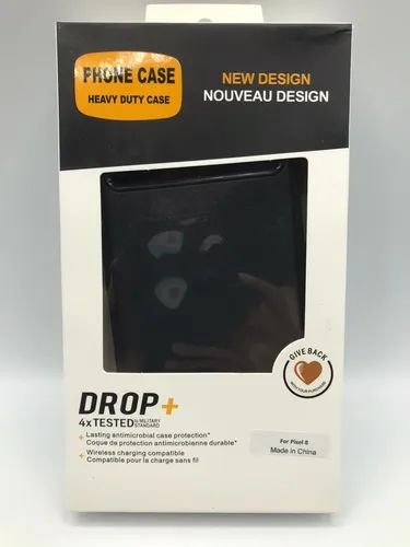 Case iPhone 17 Pro Max Otterbox DROP +
