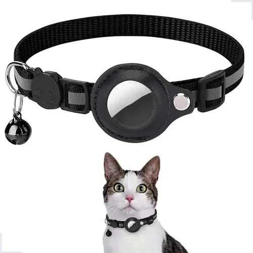 Collar para mascota AirTag
