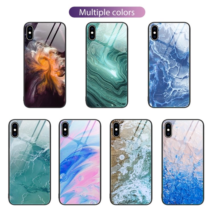 Case Iphone Xs Max Moon Poem