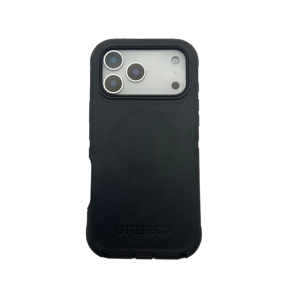 Case iPhone 17 Pro Max, Otter Box