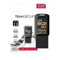 FLASH MEMORY DE 8GB