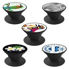 PopSocket para celulares