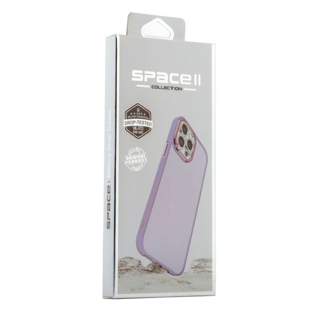 Case iPhone 12 Pro, Space II