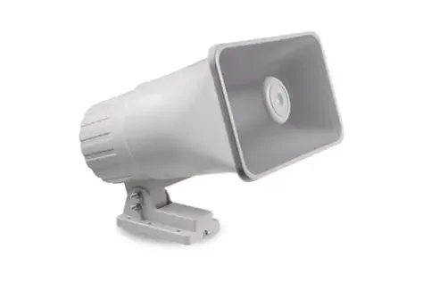 Sirena 30W doble tono American Security