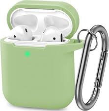 Case AirPods 1 y 2 generación