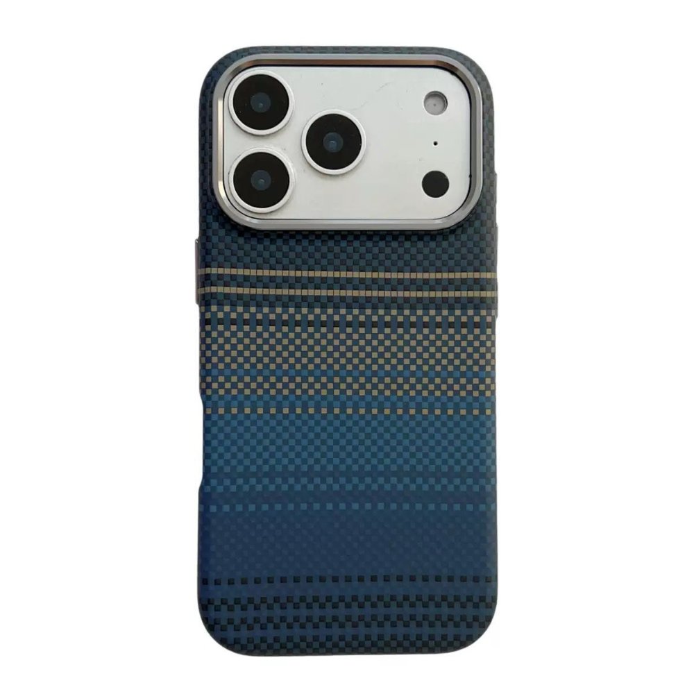 Case iPhone 17 Pro Vosros