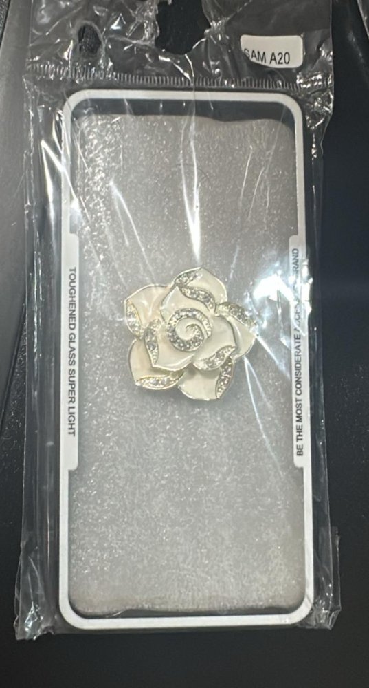 Case Samsung A20