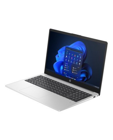Laptop hp 255R G10 AMD Ryzen 5 7535U