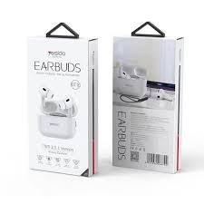 Audifonos Earbuds, BT16 Yesido