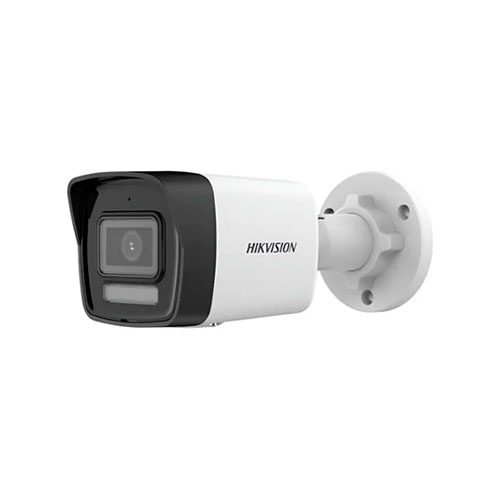 Camara Tubo Sellada Luz Hibrida 2MP L 28MMcon Microfono