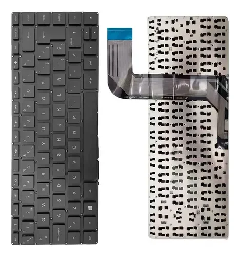 Teclado Hp TEC0000167