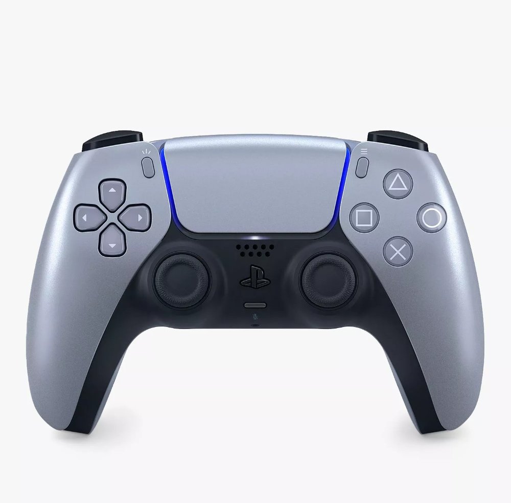 Control PlayStation 5