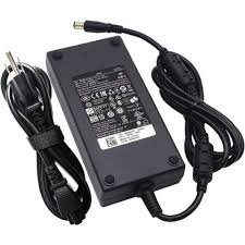 Cargador Dell Gamer  180W,  9.23A