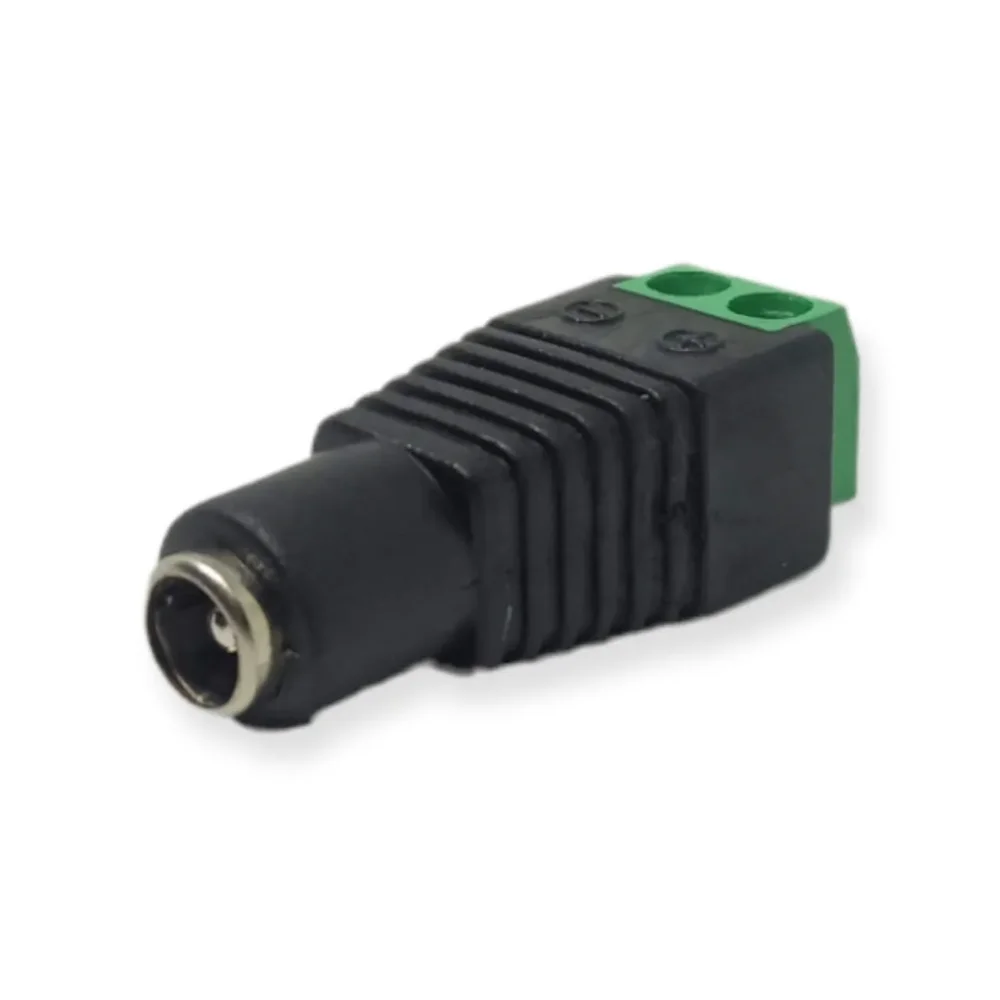 Conector Jack Hembra