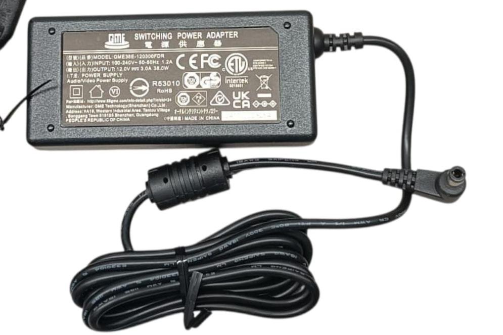 Cargador de Laptop, TYP60 1902000Z