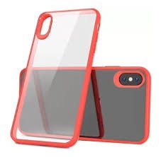 Case iPhone Xs Max Fashion Case