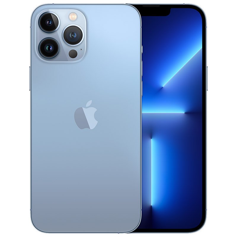 iPhone 13 Pro, Rps