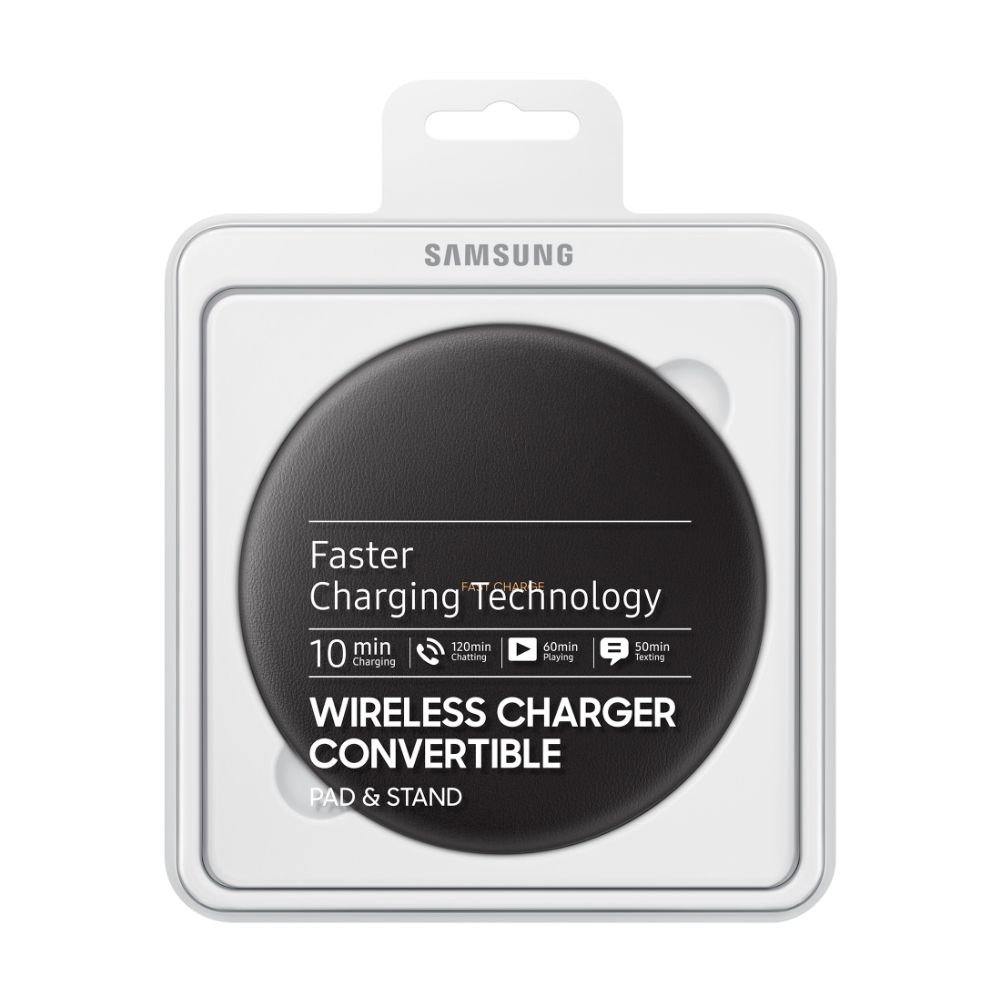 Cargador Inalambrico Samsung GH69