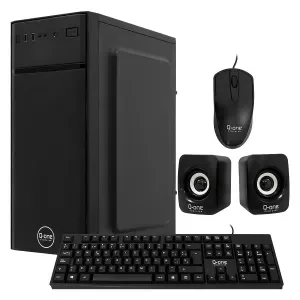 CASE Q-ONE C6016 ATX