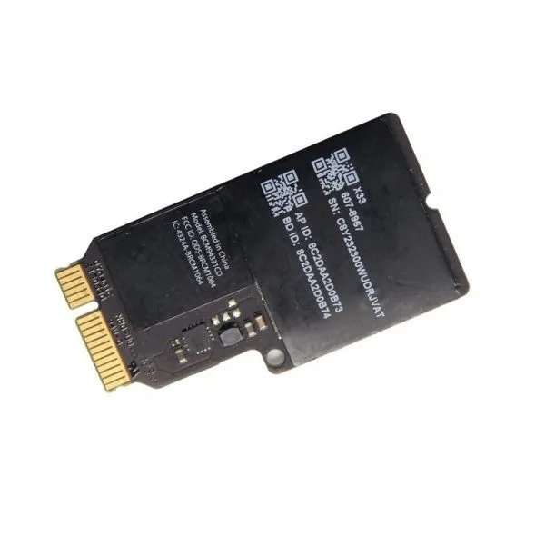 Modulos WiFi BCM94331CD