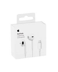 EarPods Lightning Original