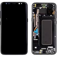 Pantalla Samsung S8+