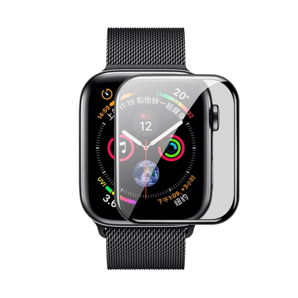 Mica Apple Watch, XO 45mm