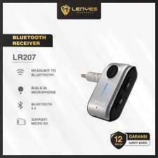 ADAPTADOR BLUETOOTH PARA CARRO