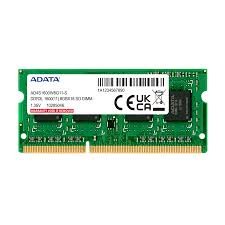 Memoria Ram SO DIMM, DDR3