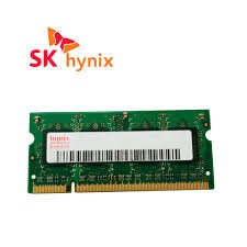 Memoria Ram SO DIMM, DDR2