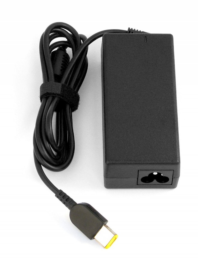 Cargador de Laptop Lenovo, ADLX45NCC34