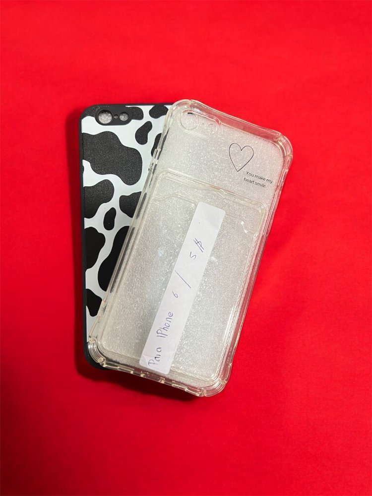 Case iPhone 6 Sueltos