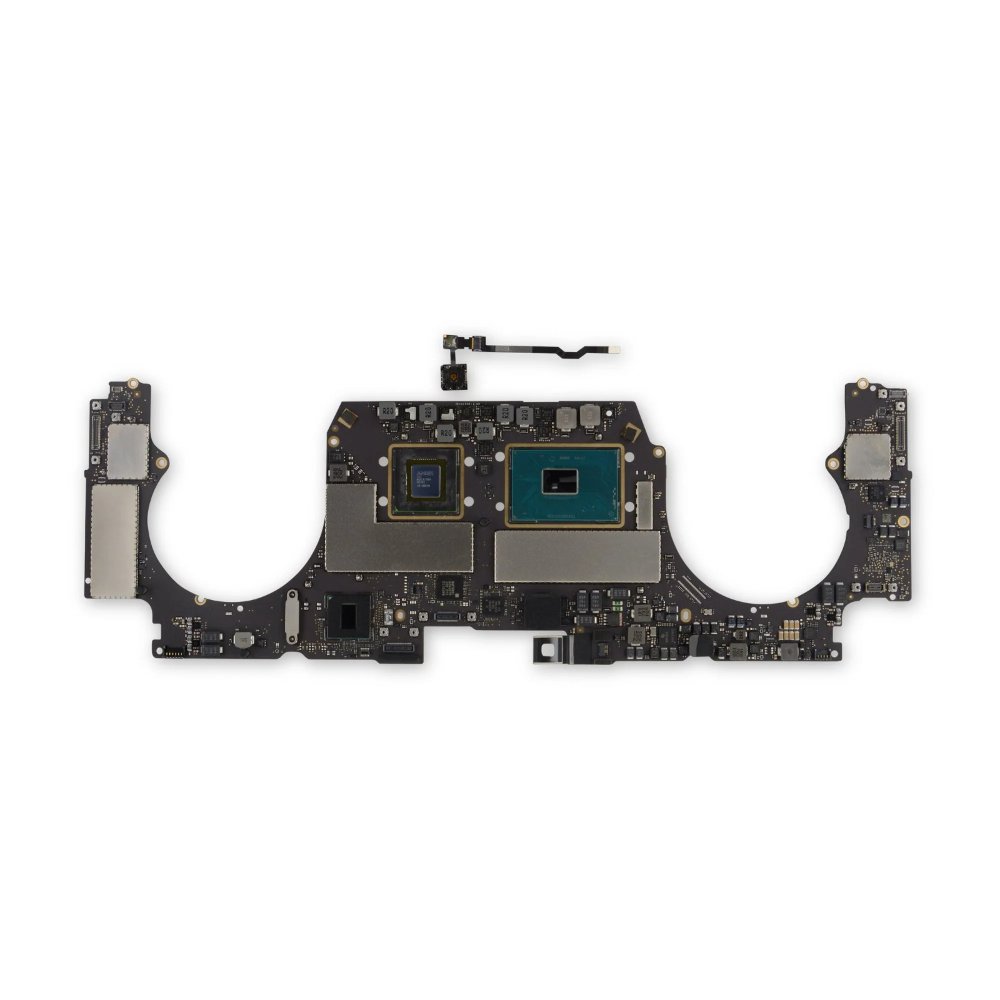 Mainboard Macbook Pro A1707
