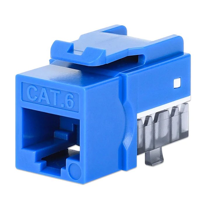 Jack Rj45 CAT6 Newlink