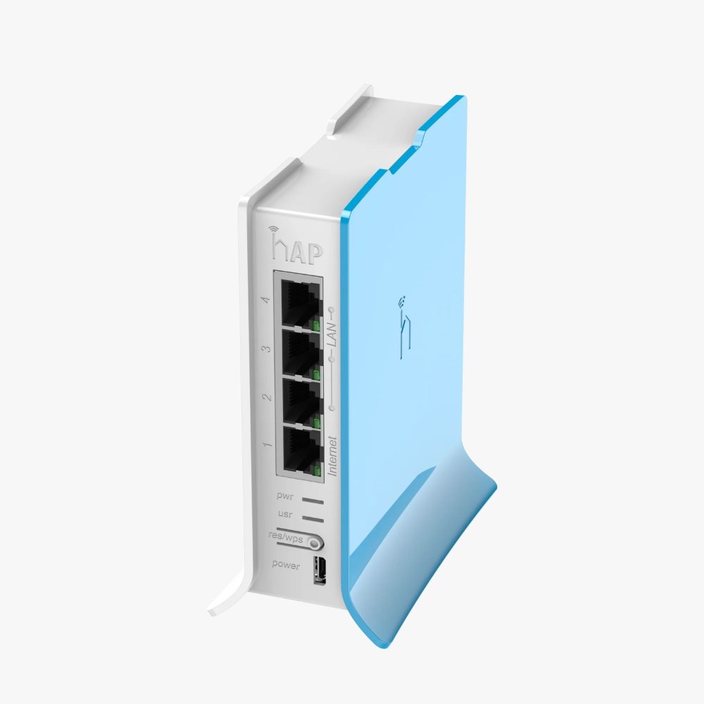 Router Mikrotik RB941-2nD-TC