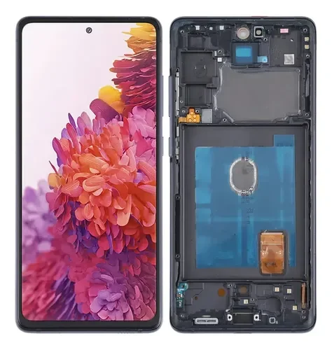 Pantalla Samsung S20 FE