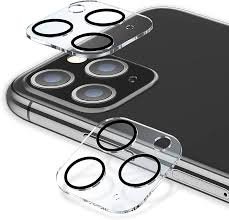 Protectores camaras, iPhone 11 Pro Max