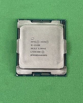 Procesador INTEL Xeon W-2140B SR3LK 3.20Ghz L936E333
