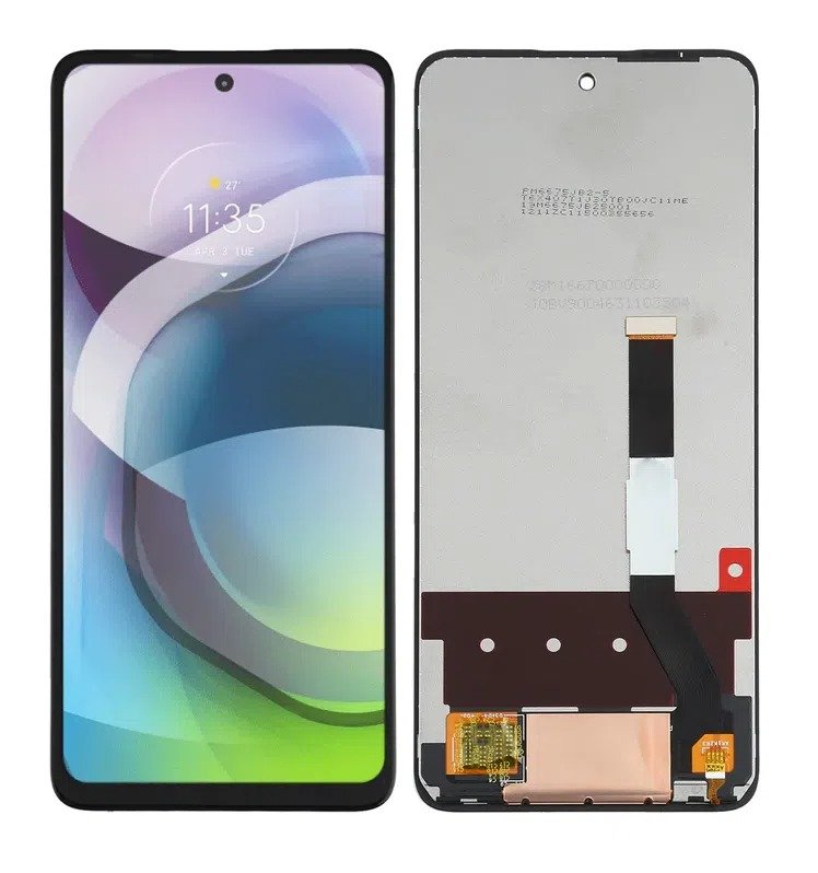 Pantalla Motorola Moto G5 5G