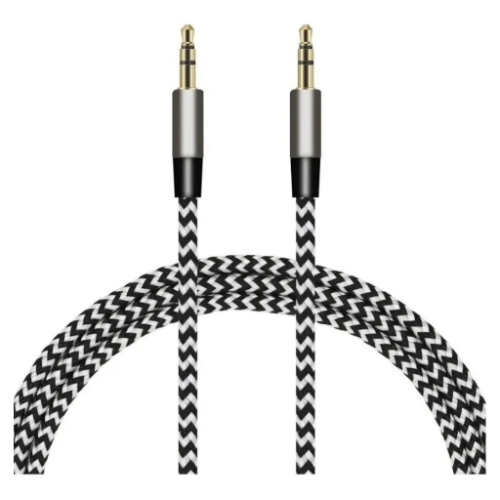 Cable Auxiliar Tipo Nailo