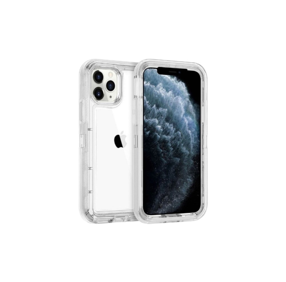 Case iPhone 14, Otterbox Transparente
