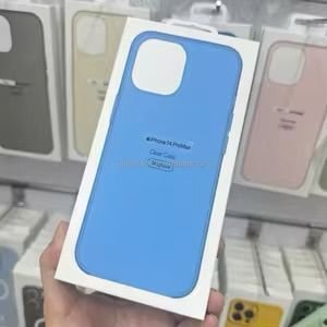 Case iPhone 16 Pro, MagSafe.