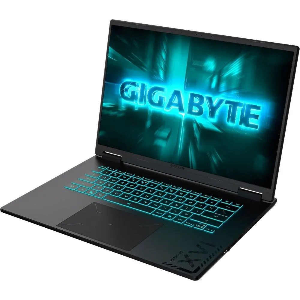 Laptop GIGABYTE A16 CMHI2US893SH 16" I7-13620H